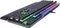 Thermaltake Argent K5 RGB Gaming Keyboard Titanium, MX SPEED RGB Silver, USB, DE Vorschaubild