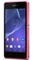 Sony Xperia Z1 Compact rosa Vorschaubild