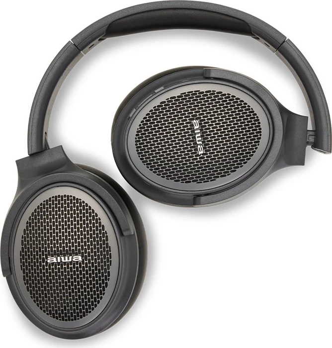Aiwa HST-250BT titanium