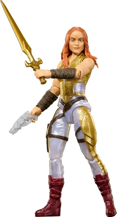 Mattel Masters of the Universe - Film 2026 - Teela