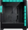 Phanteks Eclipse G370A, schwarz, Glasfenster Vorschaubild