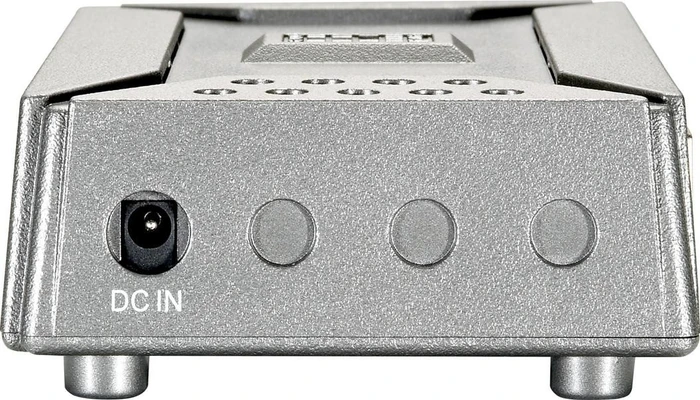 LevelOne FSW Desktop Switch, 8x RJ-45