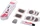 Zéfal Repair Kit Universal Flickzeug (1122)