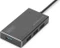 Digitus Office Hub, USB-Hub, 4x USB-A 3.0, USB-A 3.0 [Stecker] Vorschaubild