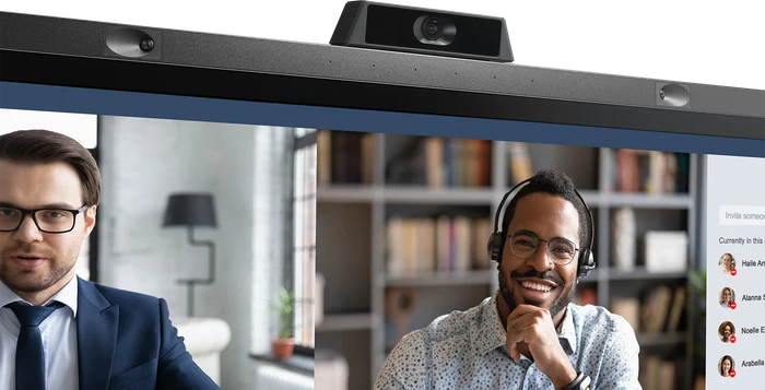 NEC MultiSync WD551, 55"