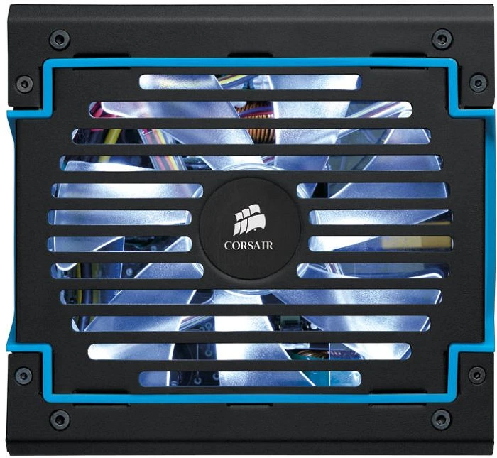 Corsair Gaming Series Bronze GS800 800W, ATX 2.3