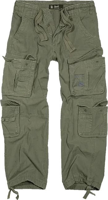 Brandit Pure Vintage Hose (Herren)