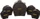 Hardcase Rock Fusion Set 3 (HROCKFUS3)
