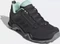 adidas Terrex AX3 grey five/core black/clear mint (Damen) Vorschaubild
