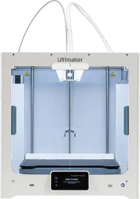 Ultimaker S6 (mit Flexbauplatte)