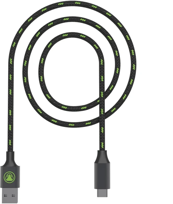 Snakebyte Charge&Data:Cable SX Ladekabel 2m (Xbox SX)