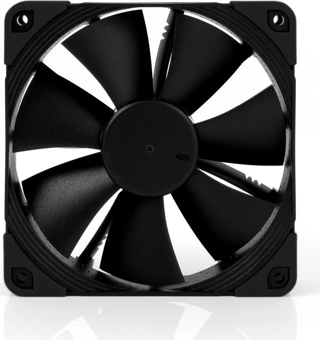 Noctua NA-SAVP1 chromax.black Anti-Vibrations-Pads, schwarz, 16er-Pack