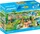 playmobil My Life Mein großer Erlebnis-Zoo (71600)