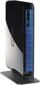 Netgear RangeMax Wireless-N 600