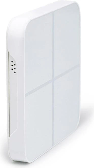 Aeotec WallMote Quad 4-fach