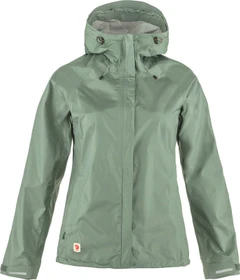 Fjällräven High Coast Hydratic Funktionsjacke patina green (Damen)