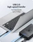 RaidSonic Icy Box IB-388-CU3, Spade Base 388, USB-C 3.0 Vorschaubild