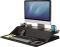 Fellowes Lotus Sit-Stand Workstation, Notebook-Stand, schwarz Vorschaubild