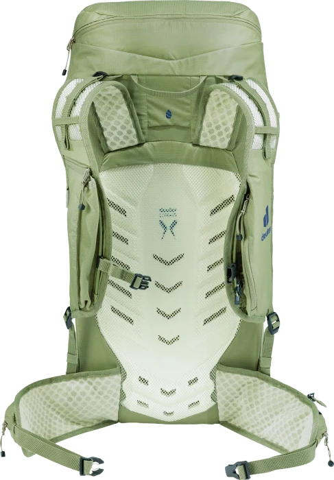Deuter Speed Lite Pro 30 mineral/grove