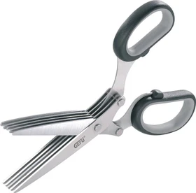 Gefu Cutare Kräuterschere