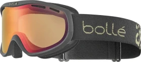 Bollé Sierra gold jaguar/sunrise