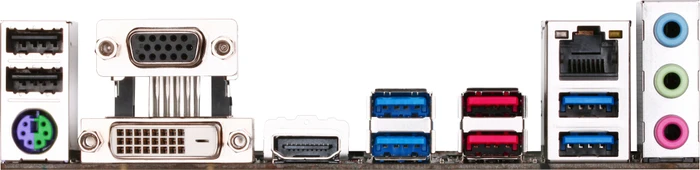 GIGABYTE GA-AB350M-HD3 (AMD AM4)