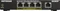 Netgear SOHO GS300 Desktop Gigabit Switch, 5x RJ-45, 55W PoE Vorschaubild