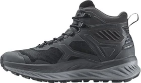 Lowa Fortux GTX QC schwarz (Herren)