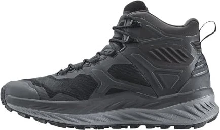 Lowa Fortux GTX QC schwarz (Herren)