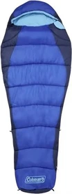 Coleman Fision 100 Mumienschlafsack