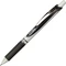 Pentel EnerGel Eco BL77E Gelroller schwarz/weiß Vorschaubild