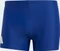 adidas Solid Boxer Badehose dark blue/white (Herren) Vorschaubild