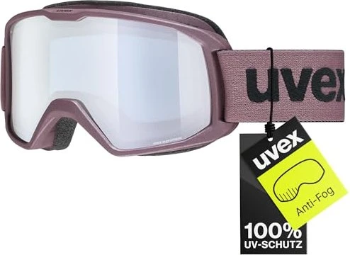 UVEX Elemnt FM antique rose matt