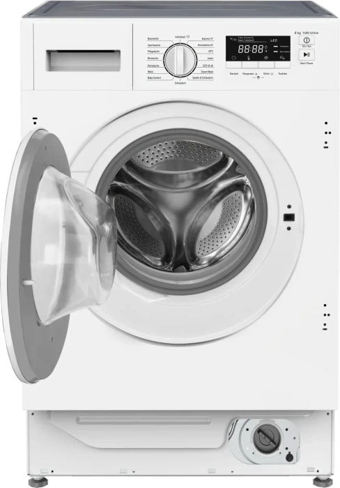 Amica EWA 34660 W Frontlader