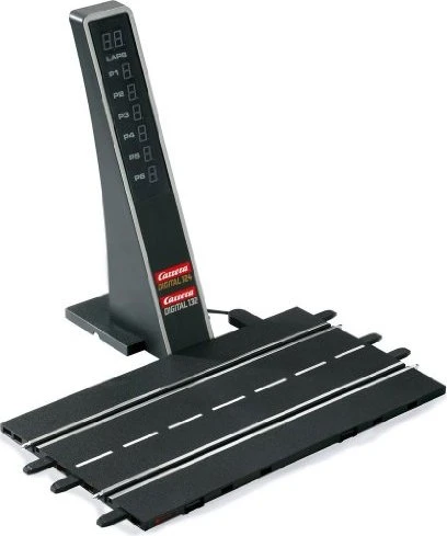Carrera Digital 124/132 Zubehör Position Tower
