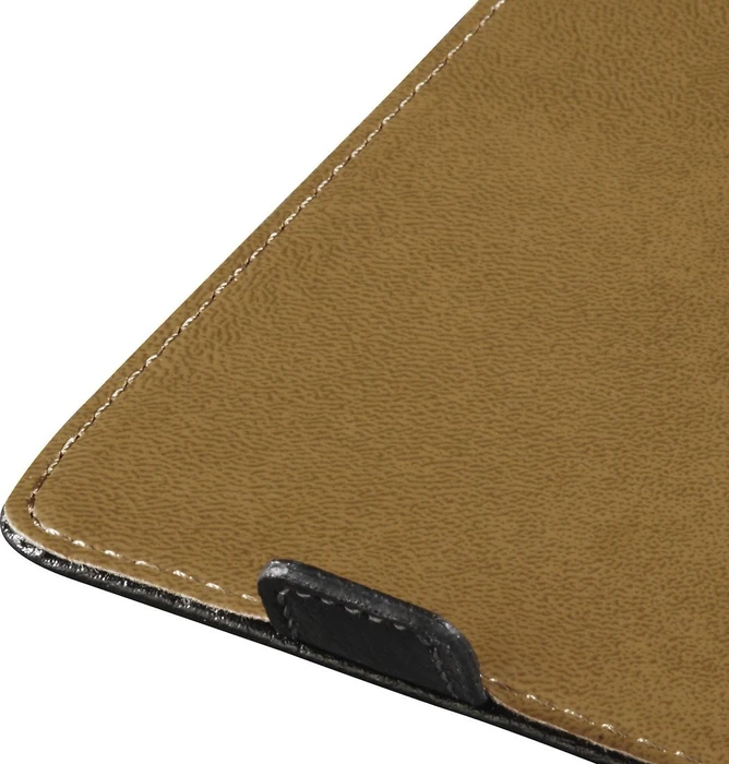 Hama Smart Case für Wiko Rainbow Up schwarz
