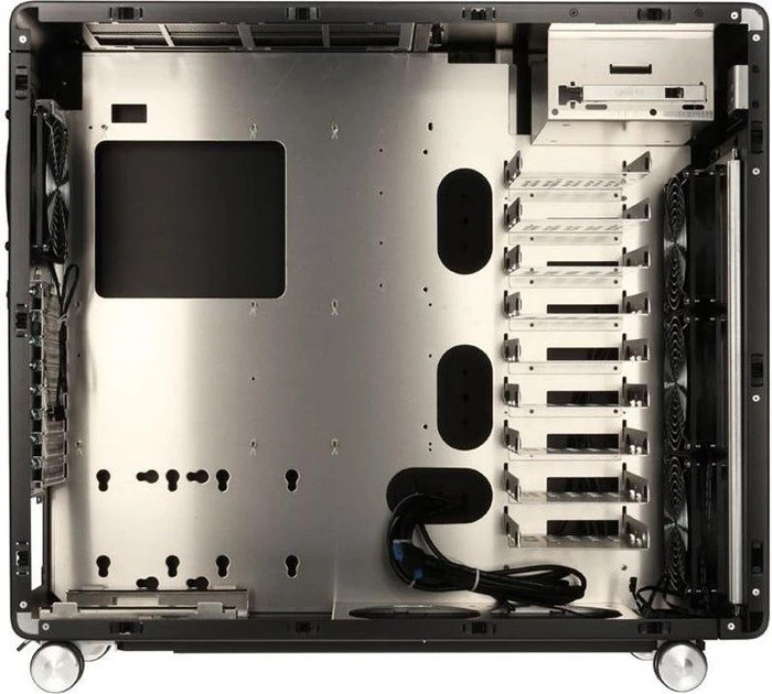 Lian Li PC-V1000LB schwarz