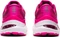 Asics Gel-Kayano 28 fuchsia red/pink glo (Damen) Vorschaubild