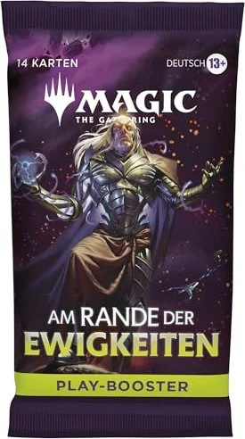 Magic the Gathering Am Rande der Ewigkeiten