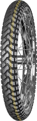 Mitas Enduro Trail 110/80 B19 59H TL/TT Dakar