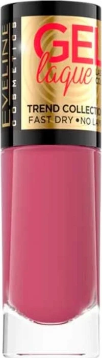Eveline Cosmetics Gel Laque Nagellack