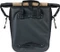 Basil Rivo M Tarpaulin MIK Hooks Gepäcktasche sand/black Vorschaubild