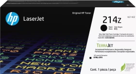 HP Toner 214Z schwarz ultra hohe Kapazität