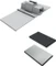 SL Rack FLA Bodenschuh mit Bautenschutzmatte Vorschaubild