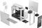 Fractal Design Meshify 2 Lite White TG Clear Tint, Glasfenster Vorschaubild