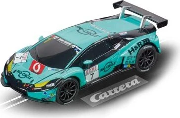 Carrera GO!!! Lamborghini Huracán Konrad Motorsport