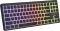 Genesis Thor 430 TKL Wireless, schwarz, LEDs RGB, hot-swap, Silent Low-Profile Linear, USB/Bluetooth, US Vorschaubild