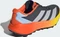 adidas Terrex Agravic 4 carbon/grey two/semi impact orange (Damen) Vorschaubild