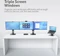 PureLink Vuelogic 15-in-1 USB-C Docking Station, USB-C 3.1 [Buchse] Vorschaubild