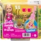 Mattel Barbie - Chelsea Family & Friends Abenteuer in der Natur Vorschaubild